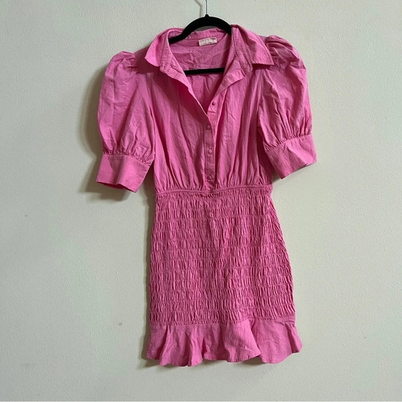 Showpo Teisha Dress - Picture 3 of 3